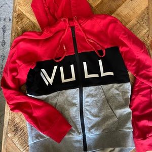 VULL Sport hoodie - size small